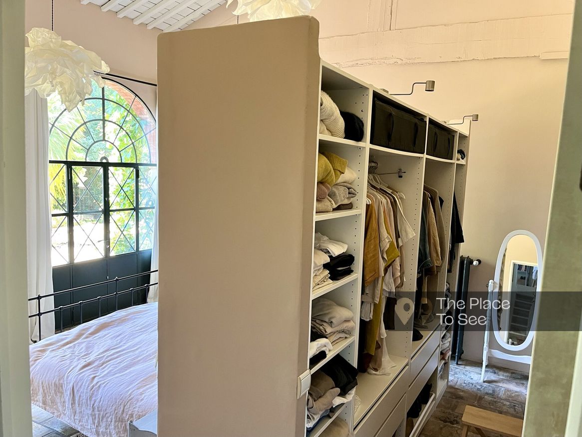 Chambre parentale
