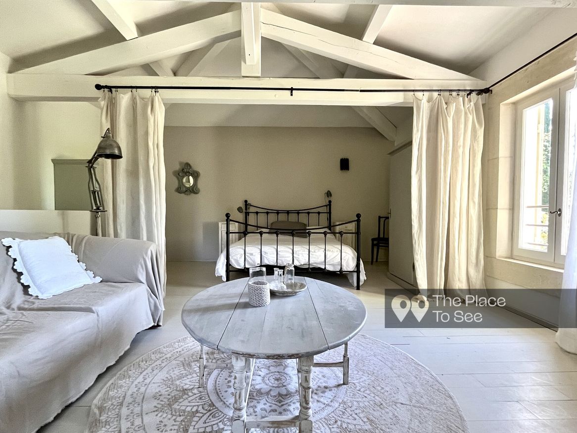 Chambre parentale