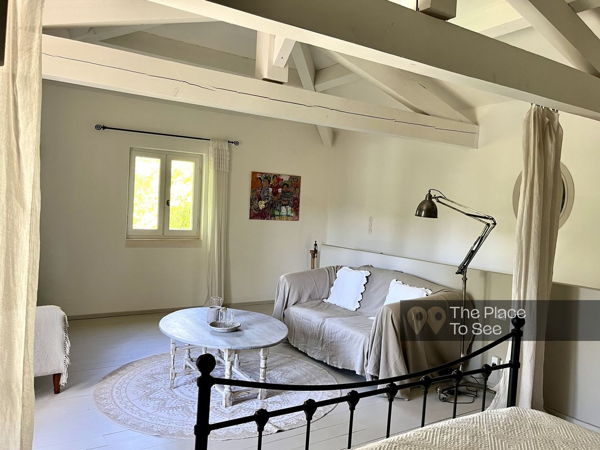Chambre parentale
