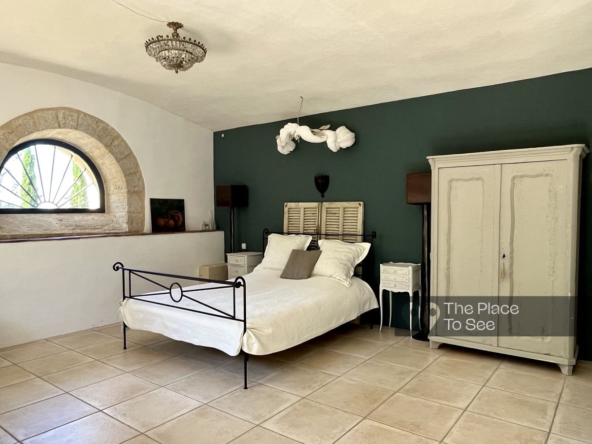 Chambre parentale