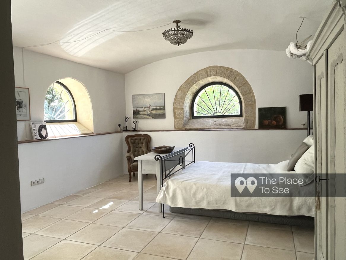 Chambre parentale