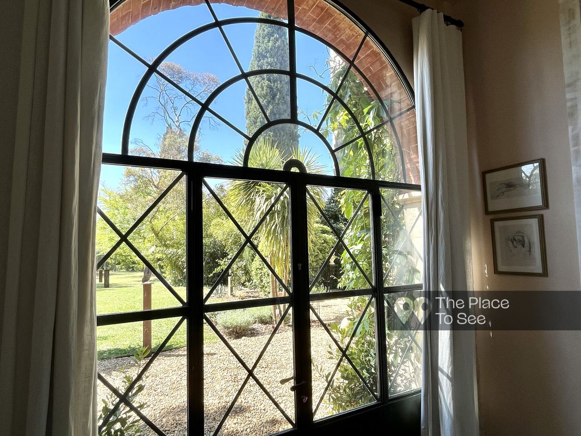 Entrée