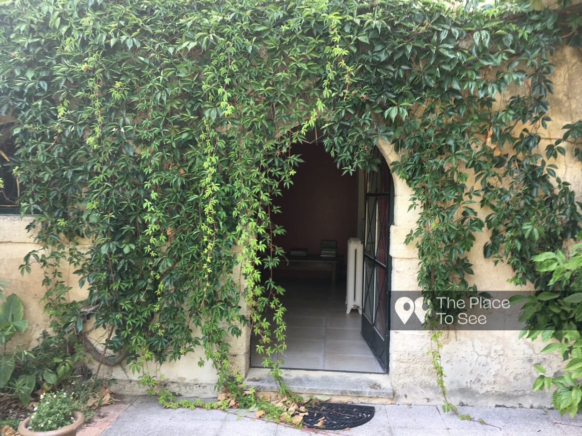 Entrée