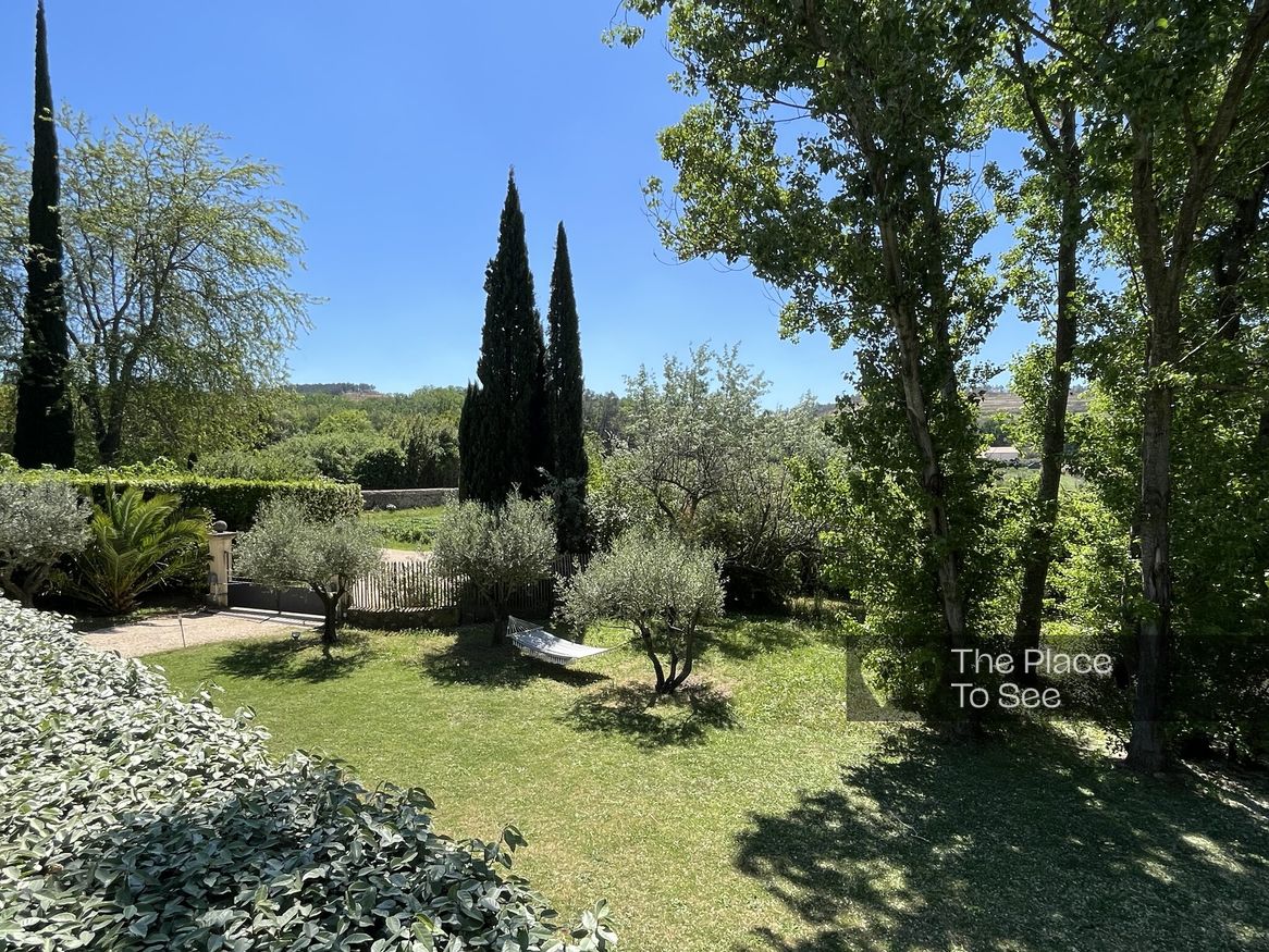 Jardin