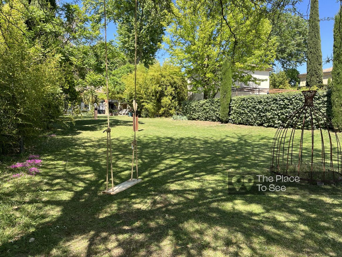 Jardin