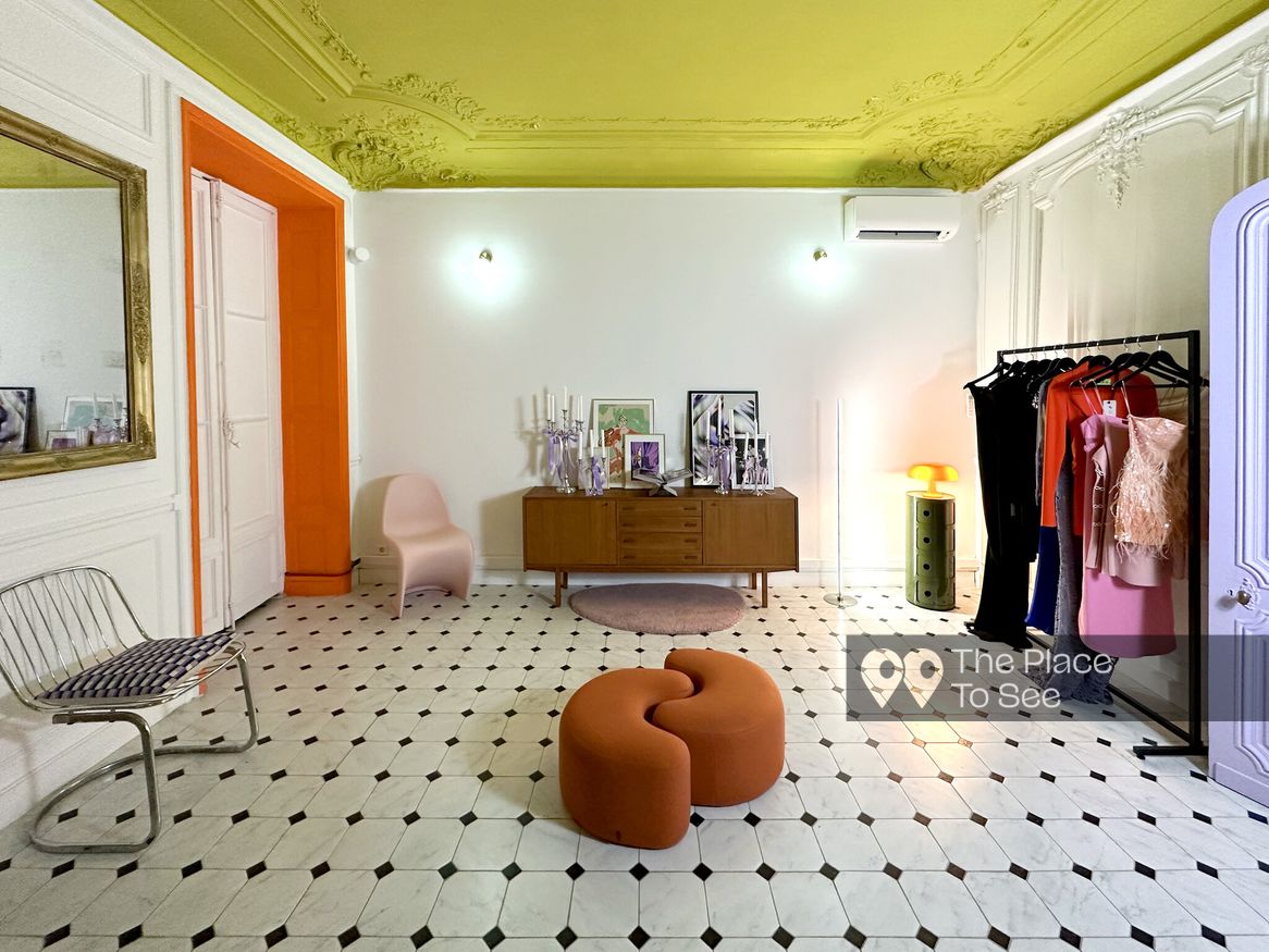 Salle