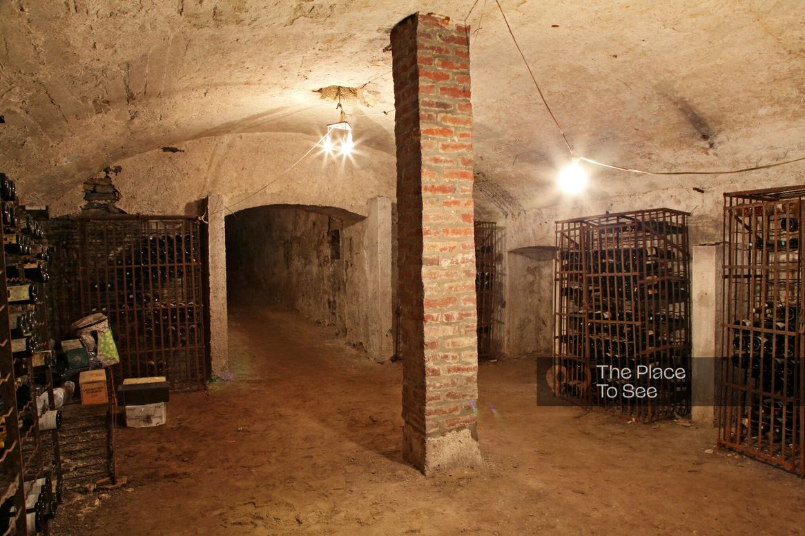 Cave
