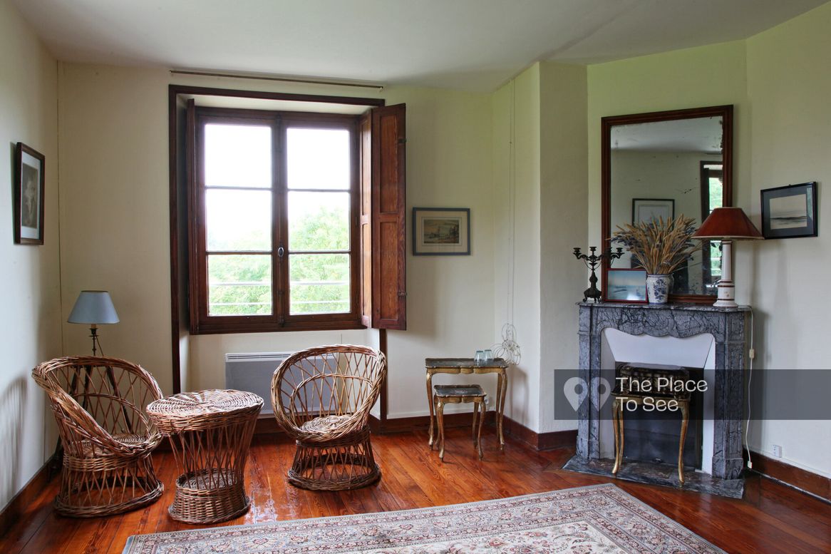 Chambre parentale