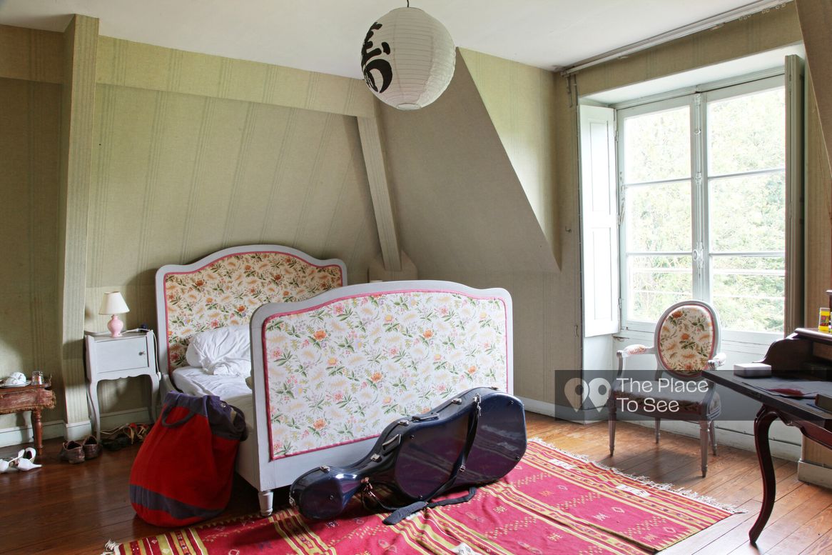 Chambre parentale