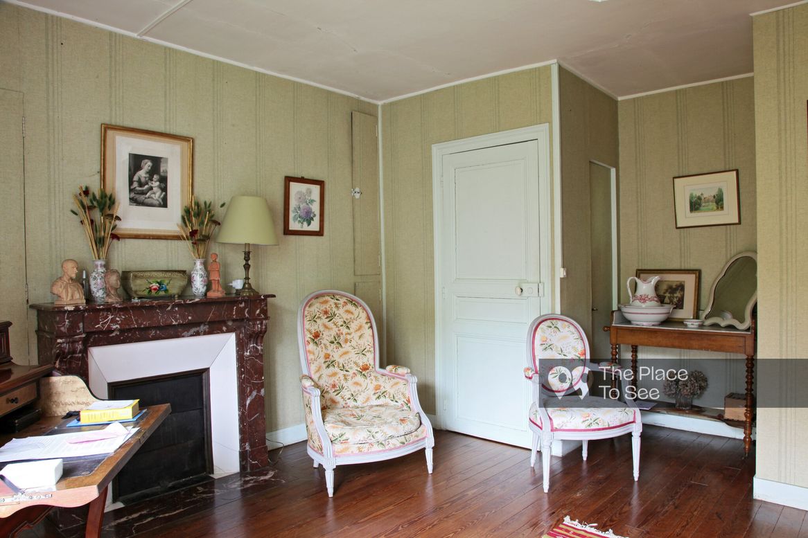 Chambre parentale