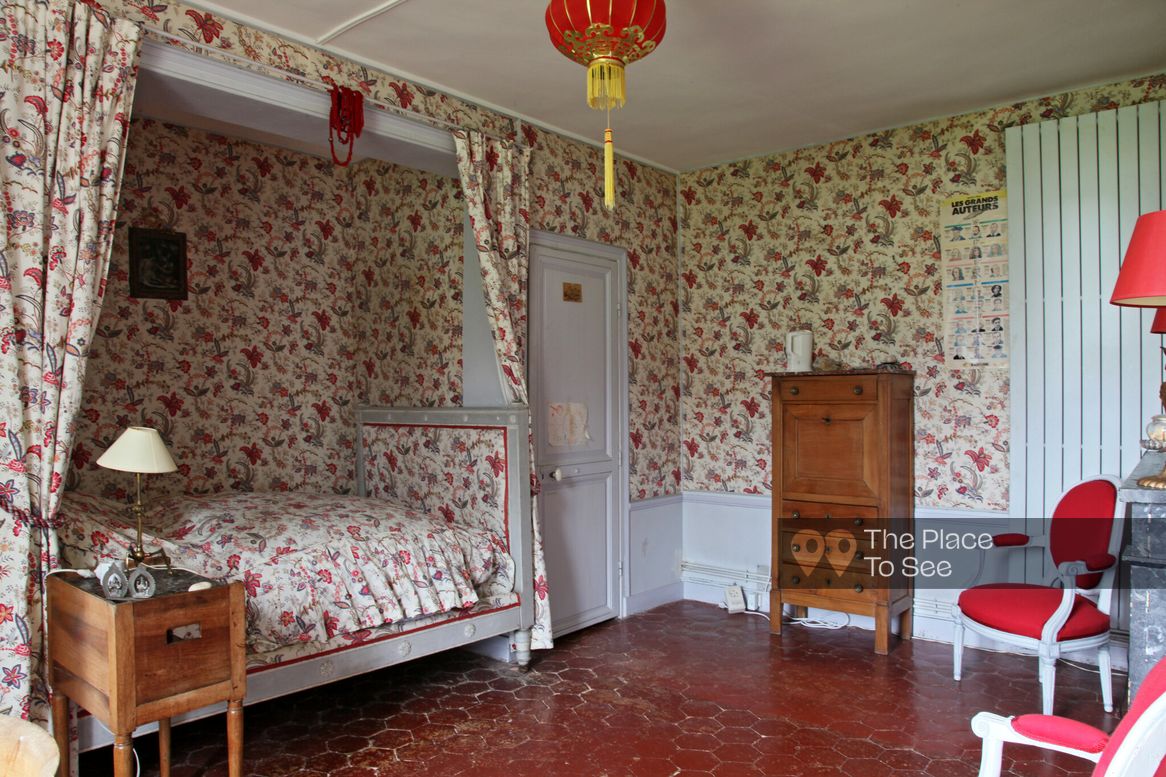 Chambre parentale