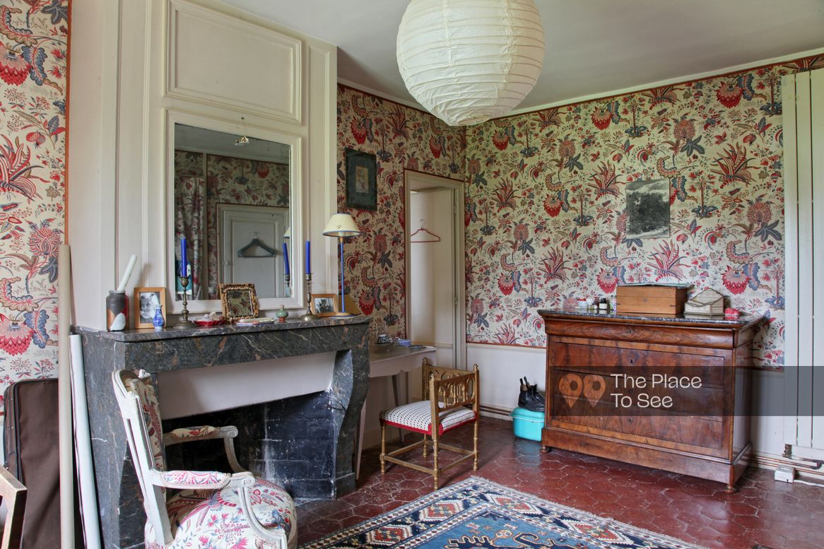 Chambre parentale