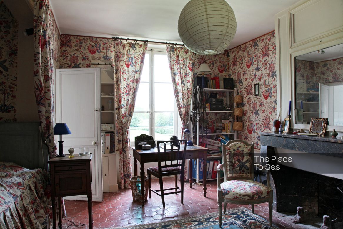 Chambre parentale