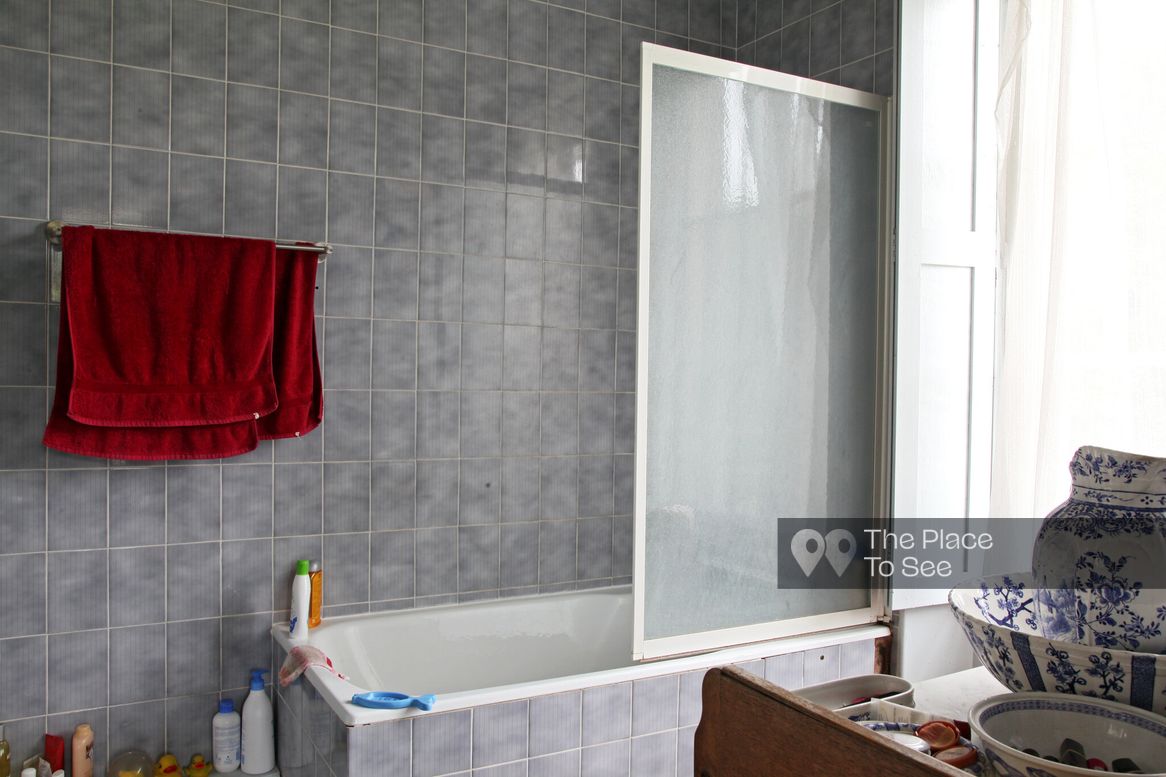 Salle de bain