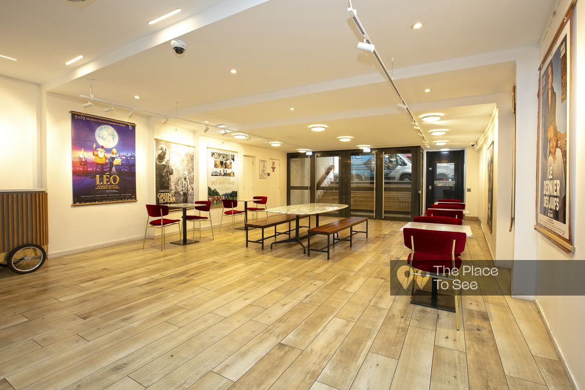 Hall