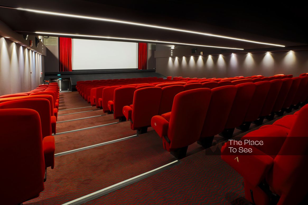 Salle 1