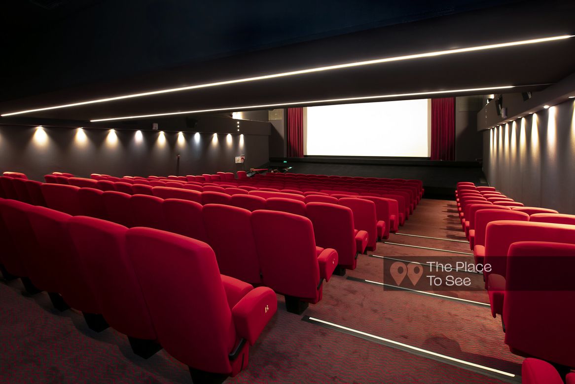 Salle