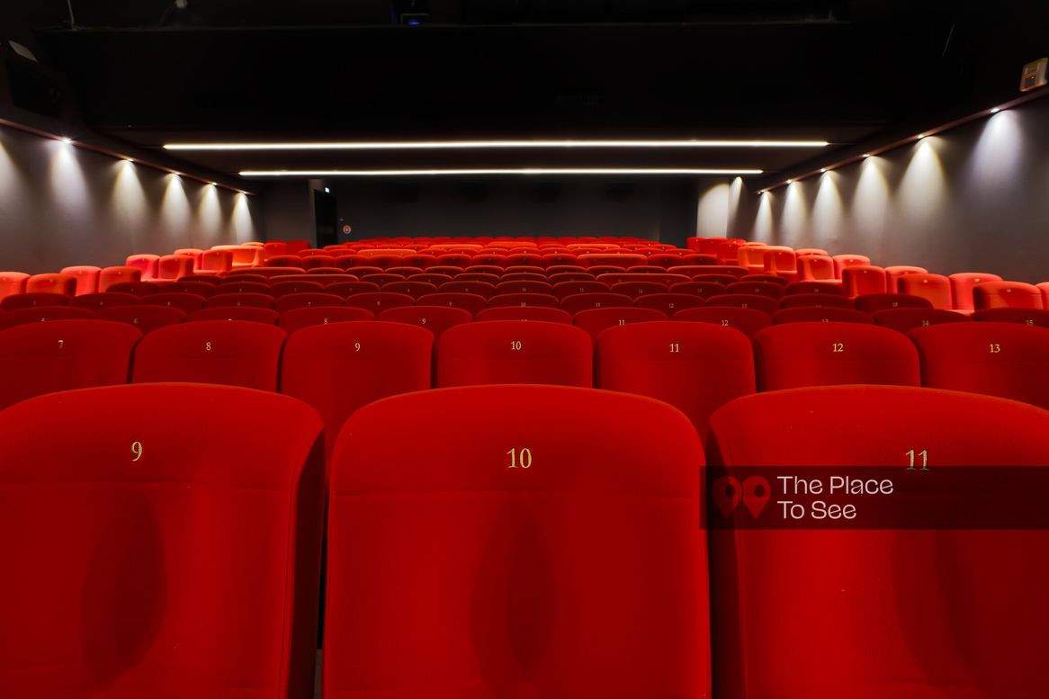 Salle