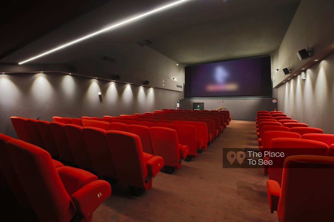 Salle