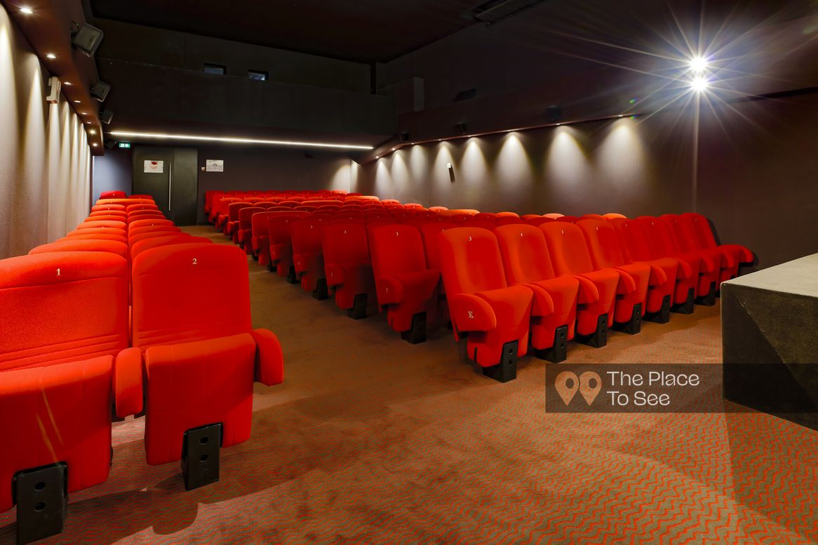 Salle