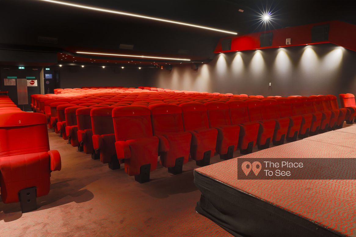 Salle