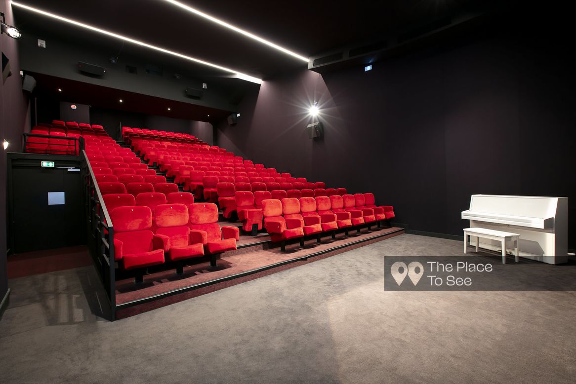 Salle