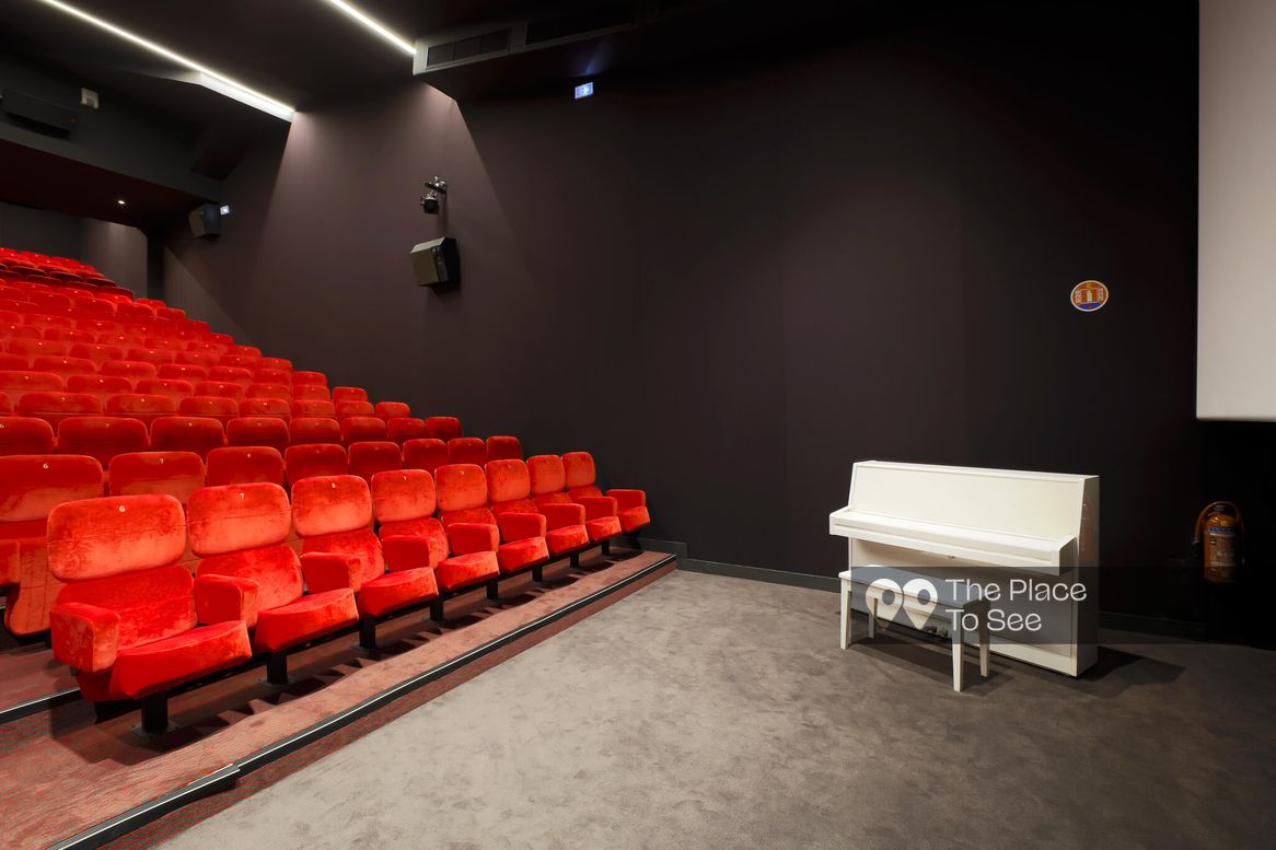 Salle