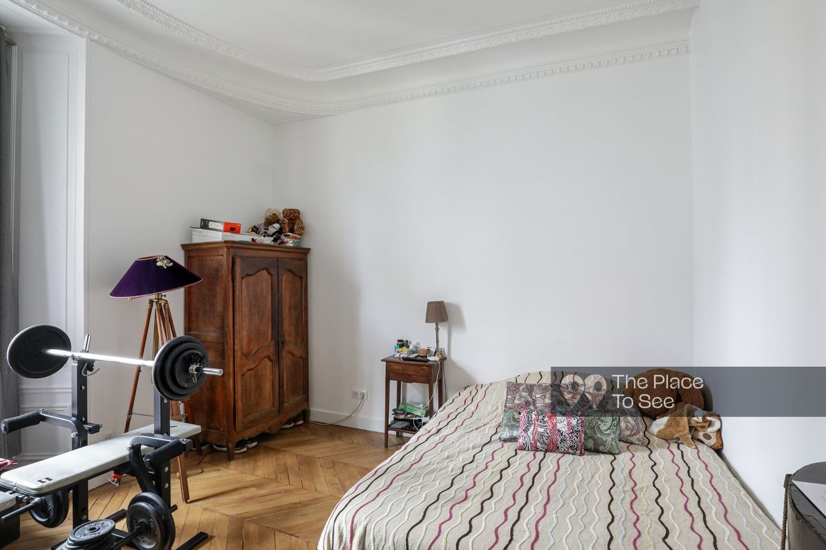 Chambre parentale