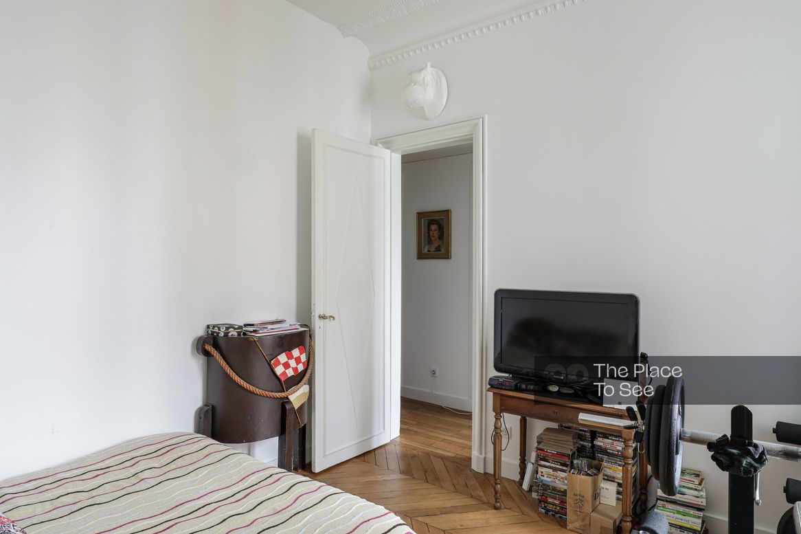 Chambre parentale