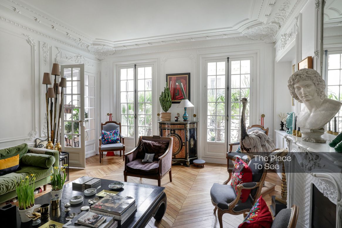Salon