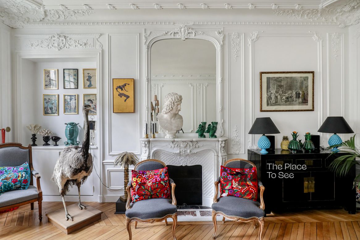 Salon