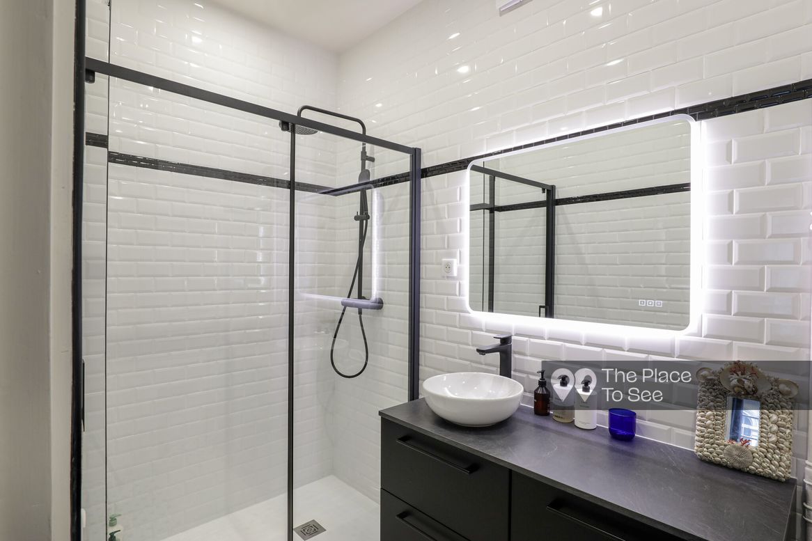 Salle de bain