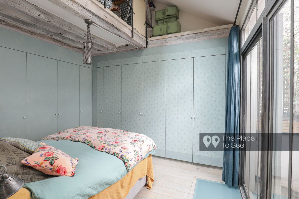 Chambre parentale