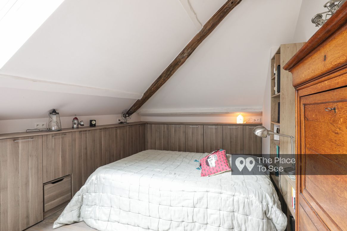 Chambre parentale