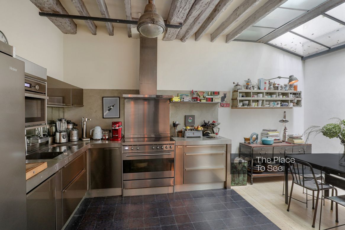 Cuisine américaine