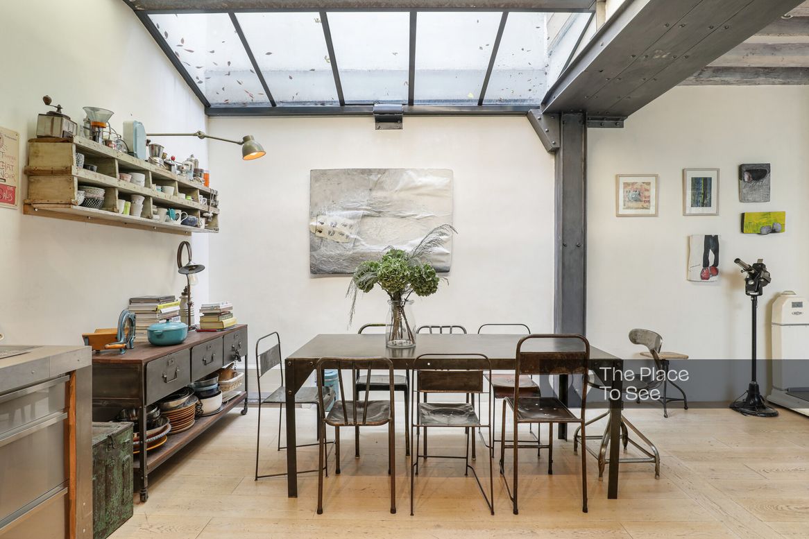 Salle à manger