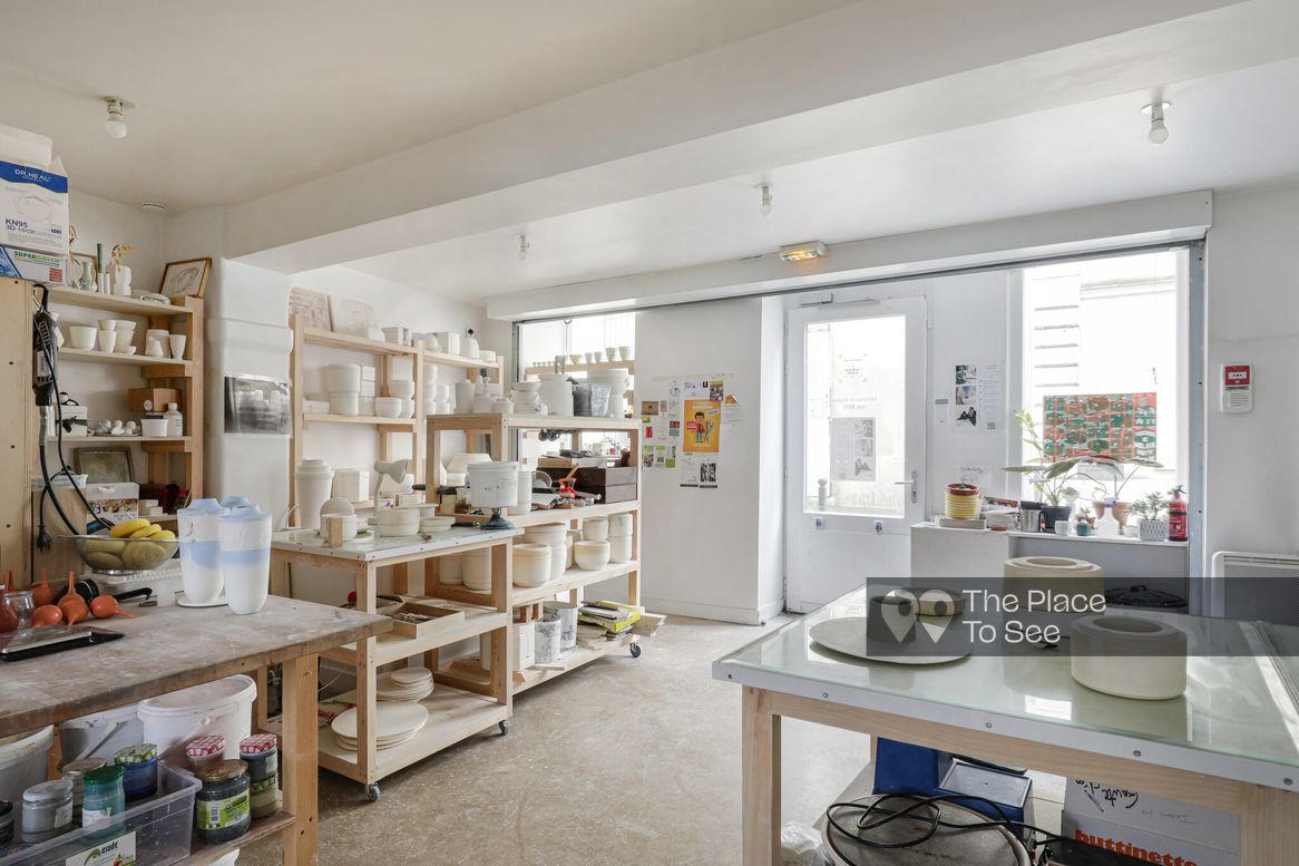 Atelier