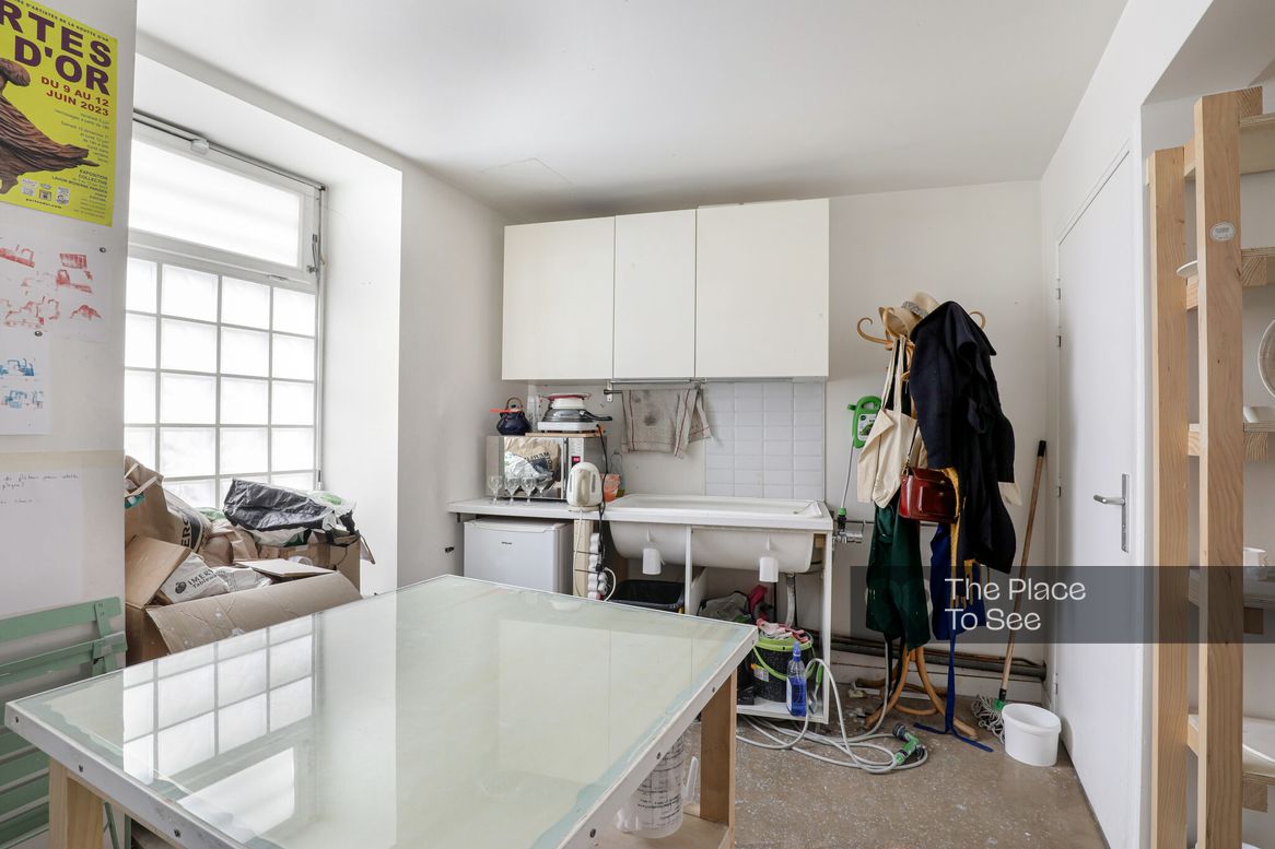 Atelier