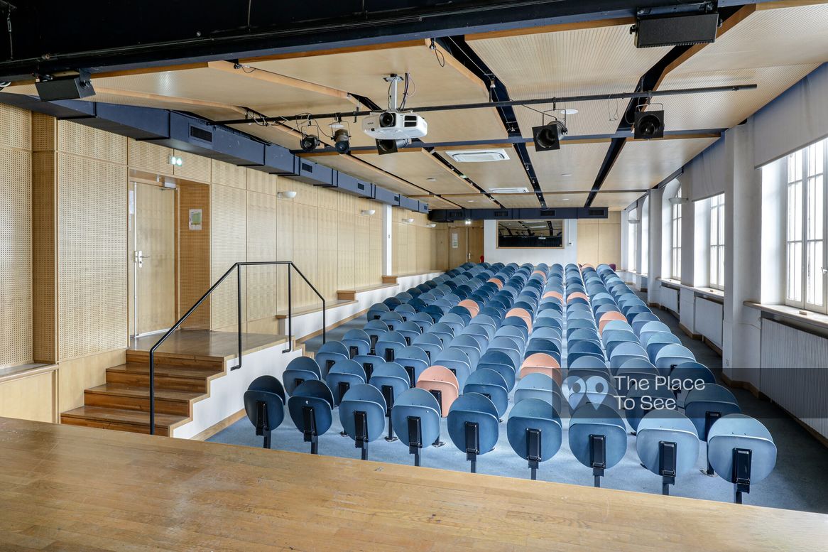 Amphithéâtre