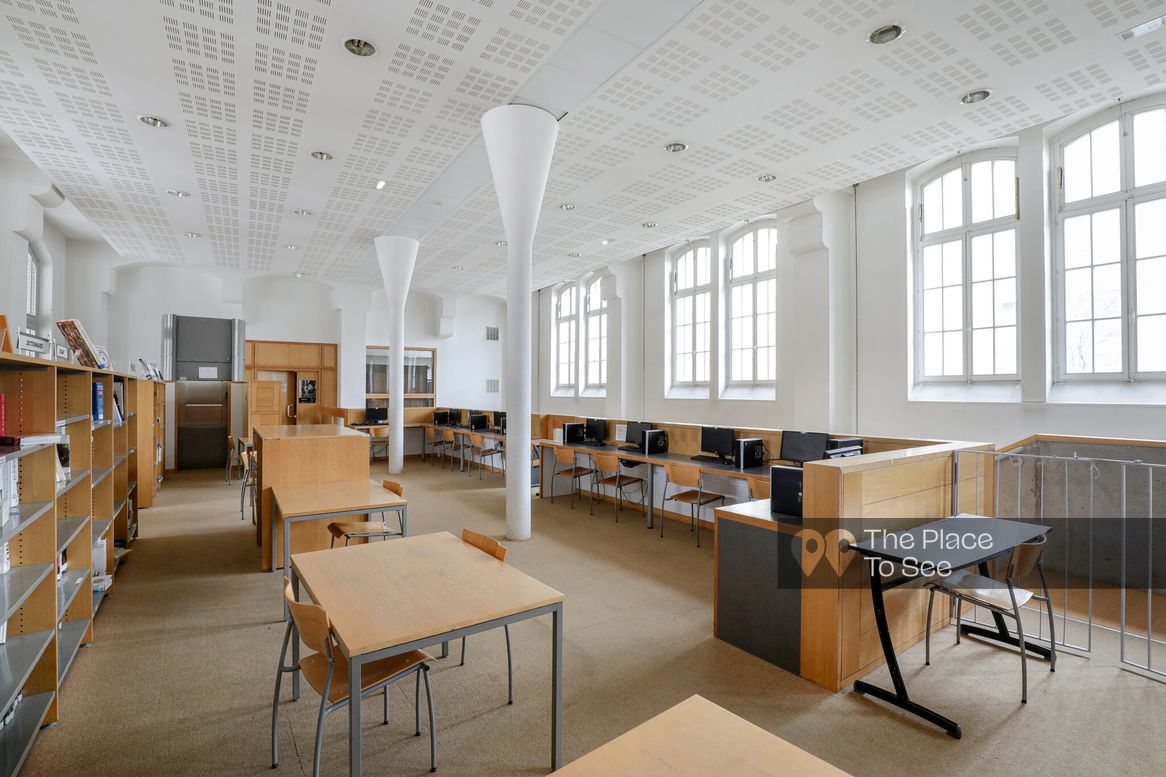 Bibliothèque