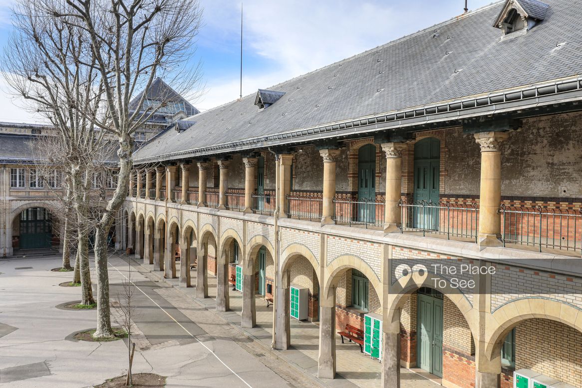 Cour