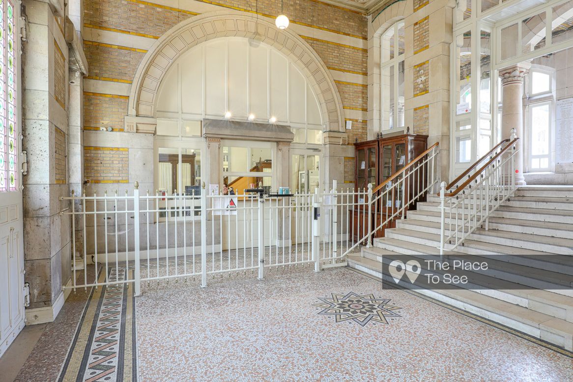 Entrée