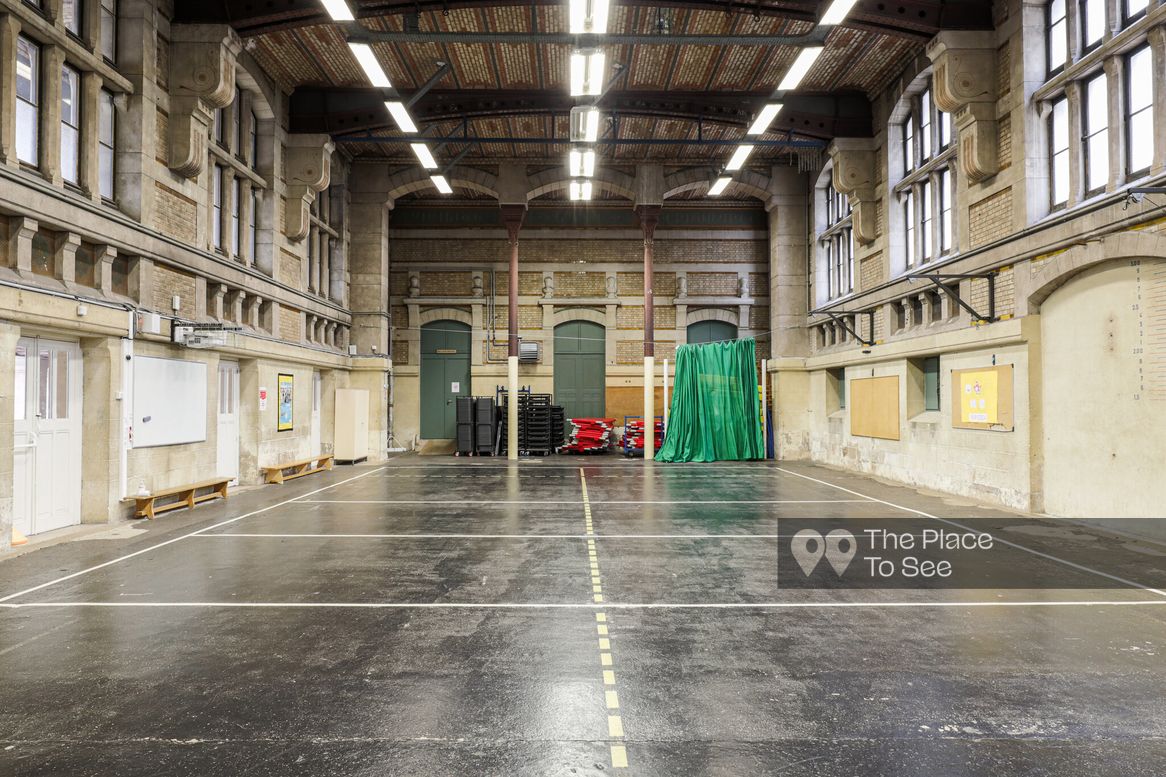 Gymnase