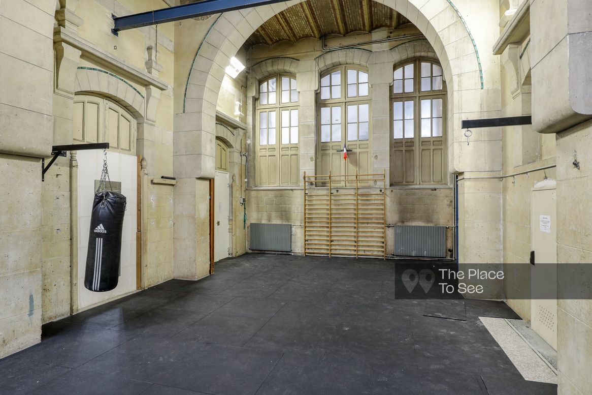 Gymnase