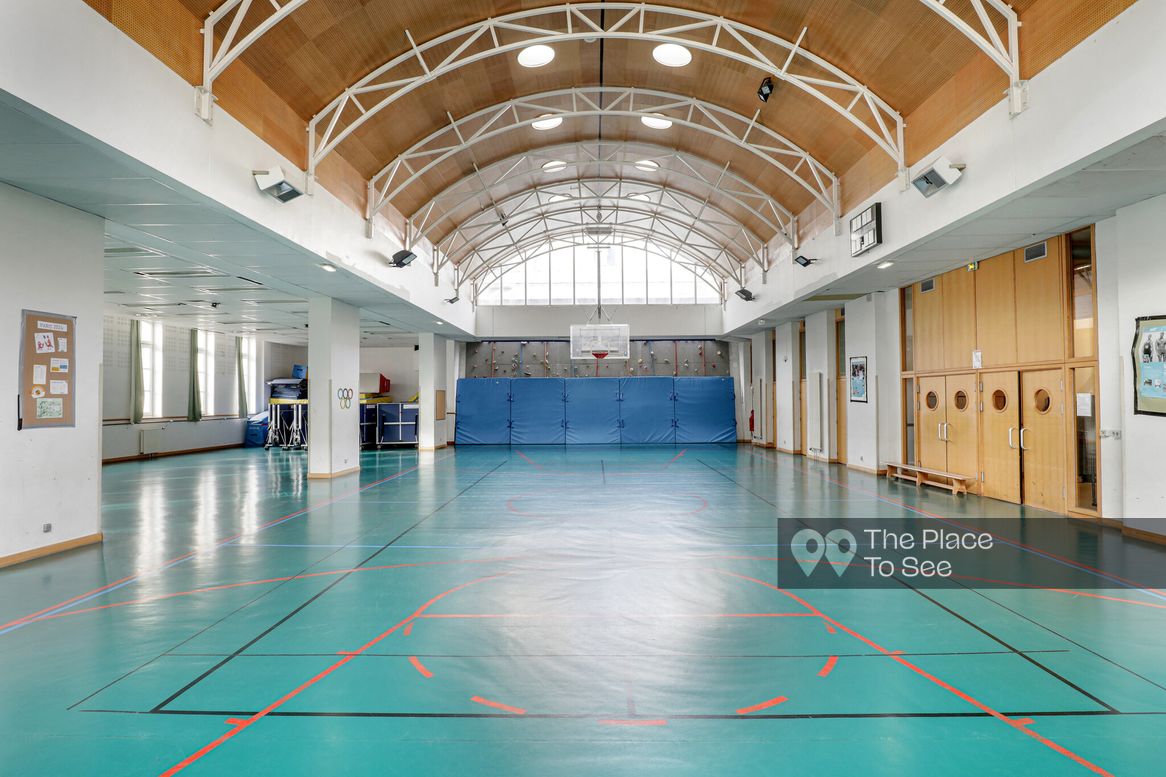 Gymnase