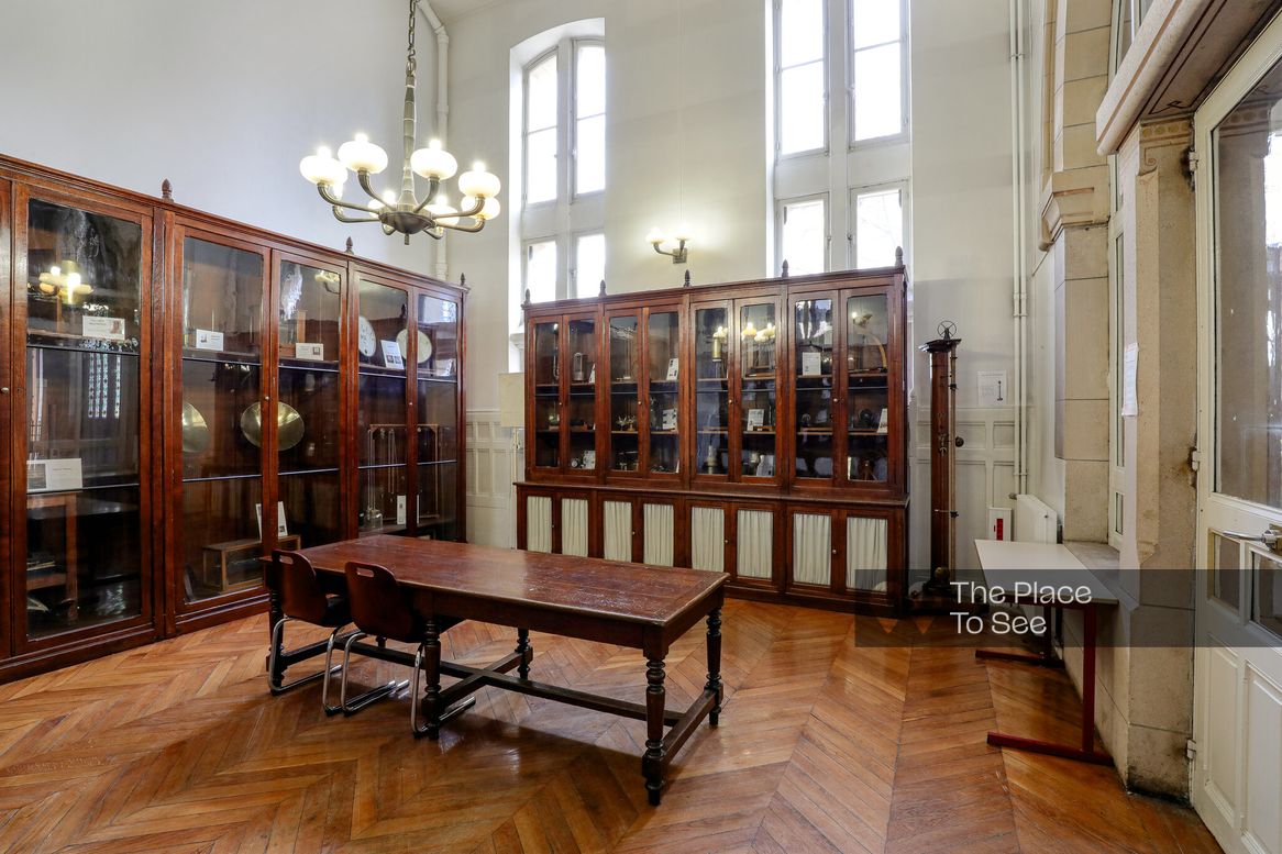 Salle