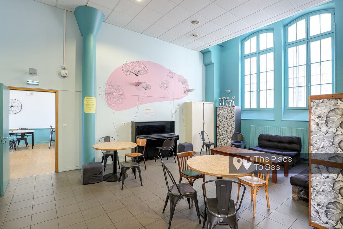 Salle