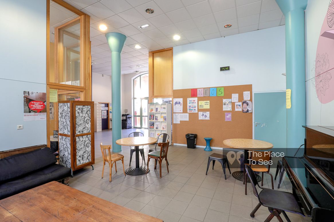 Salle