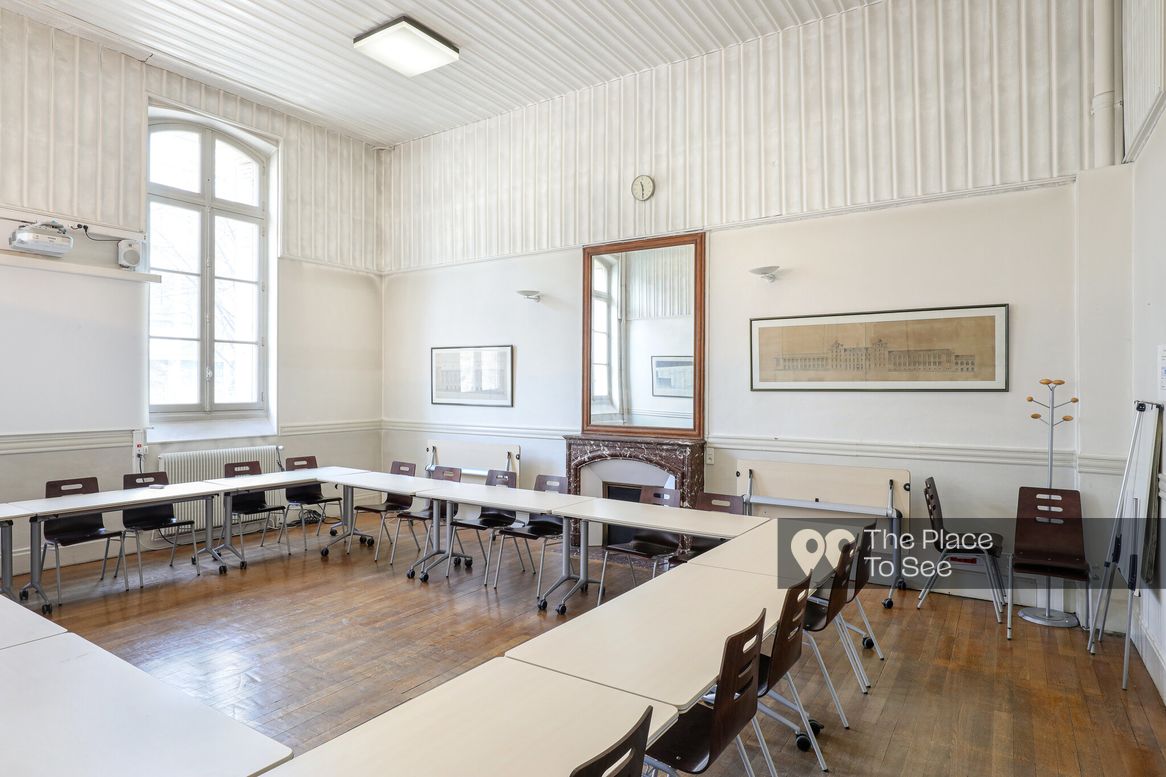 Salle de réunion