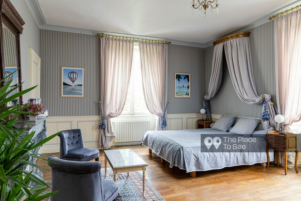 Chambre parentale